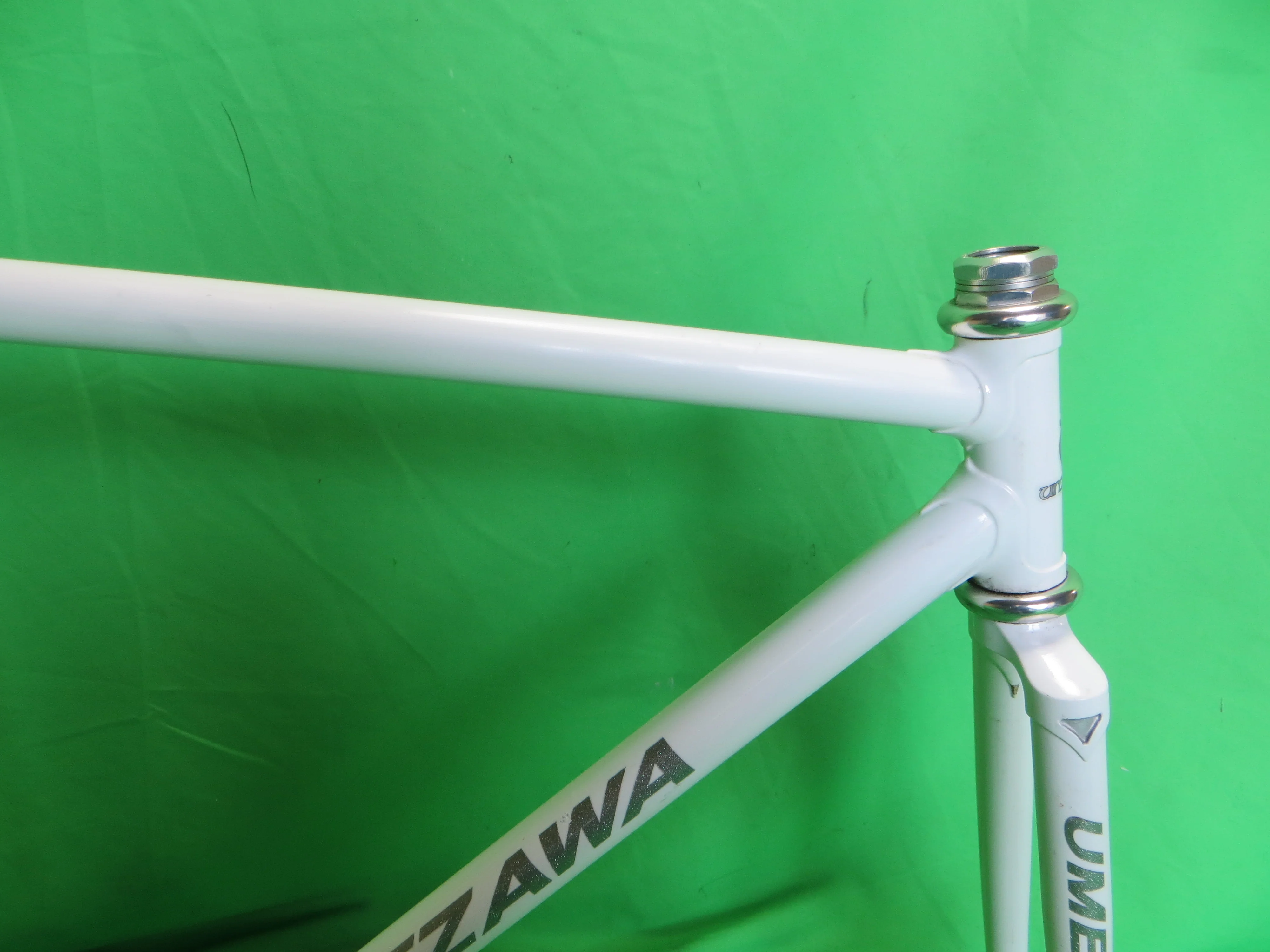 UMEZAWA // White // 50cm - Image 11