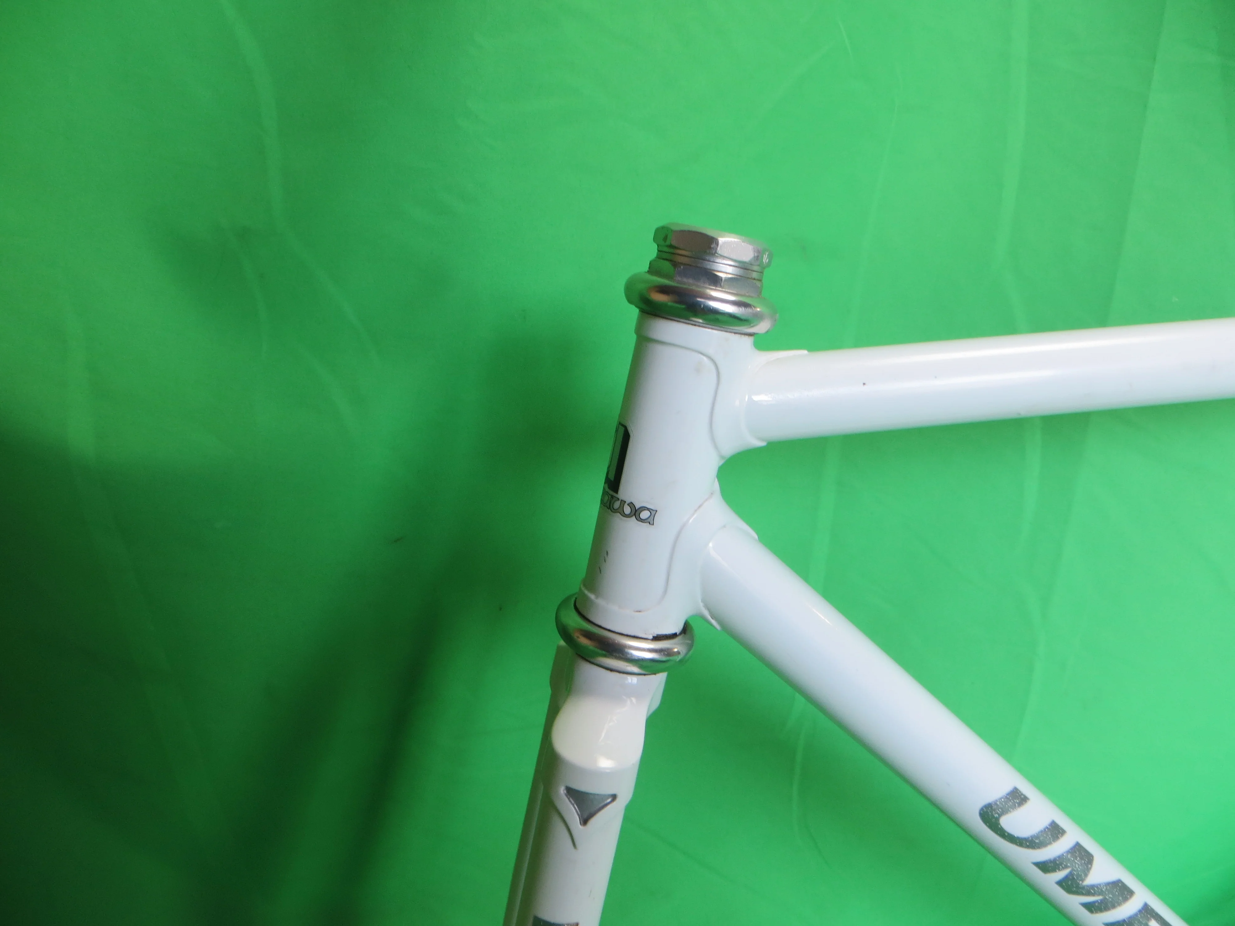 UMEZAWA // White // 50cm - Image 2