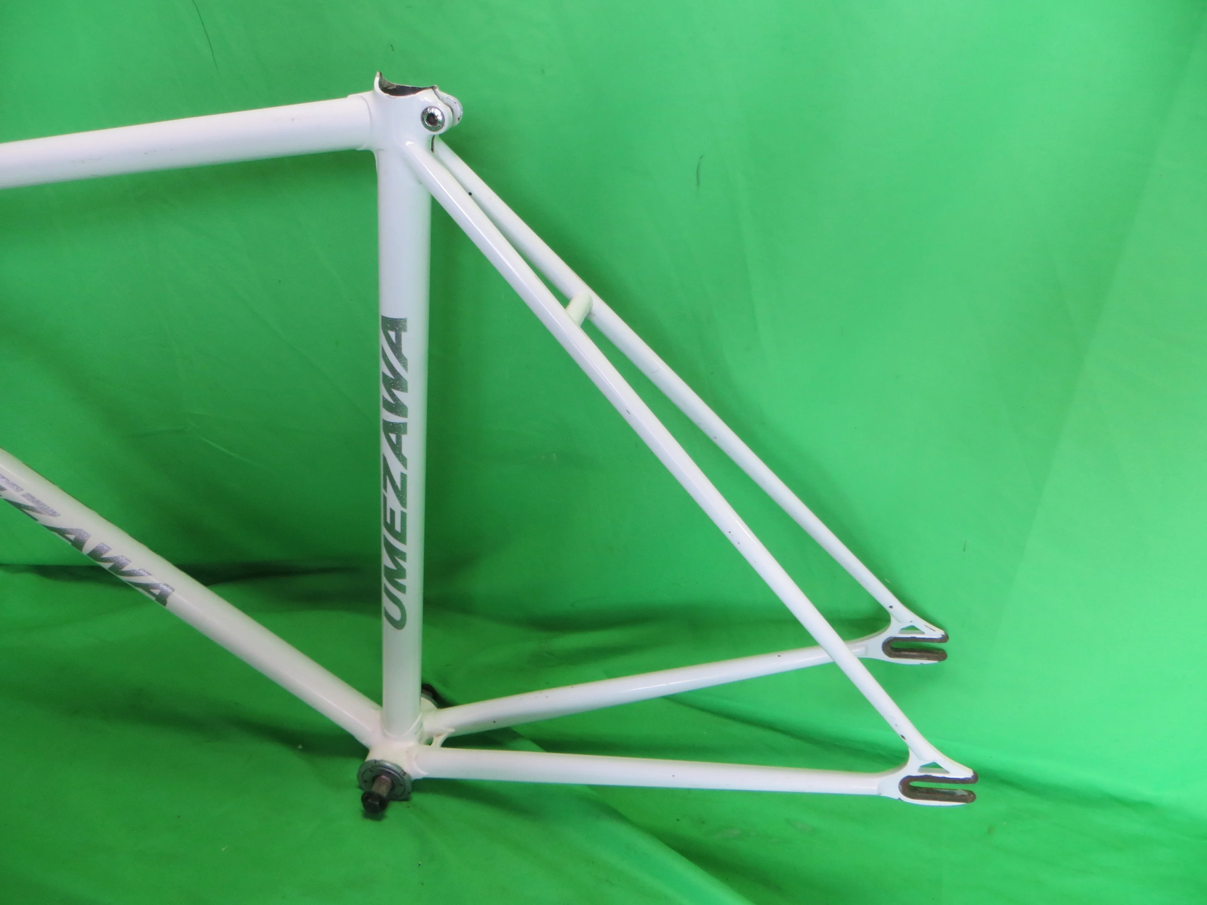 UMEZAWA // White // 50cm - Image 8