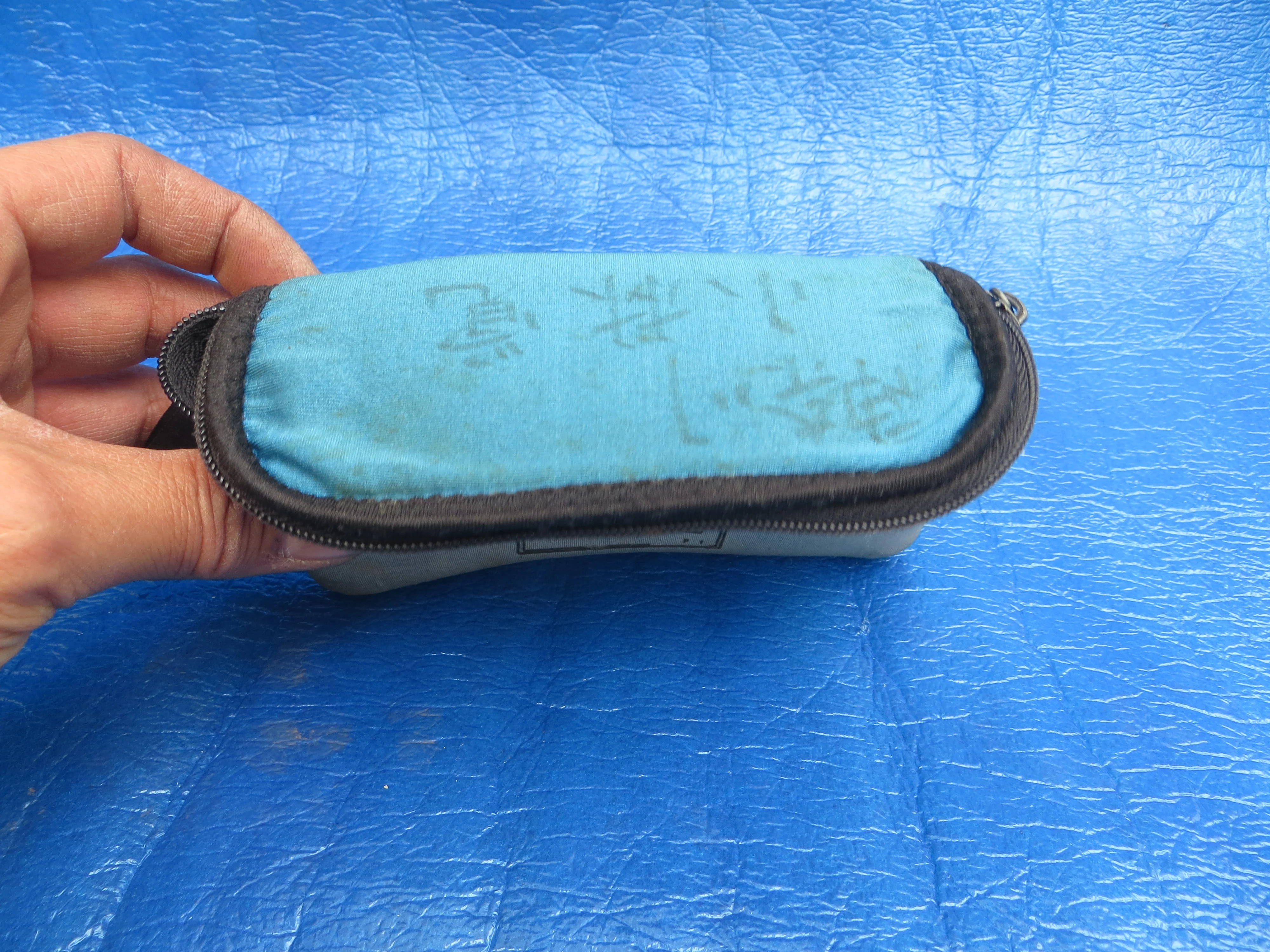 Rare! Vintage Ciclone Sunglasses Case /25011926 - Image 3