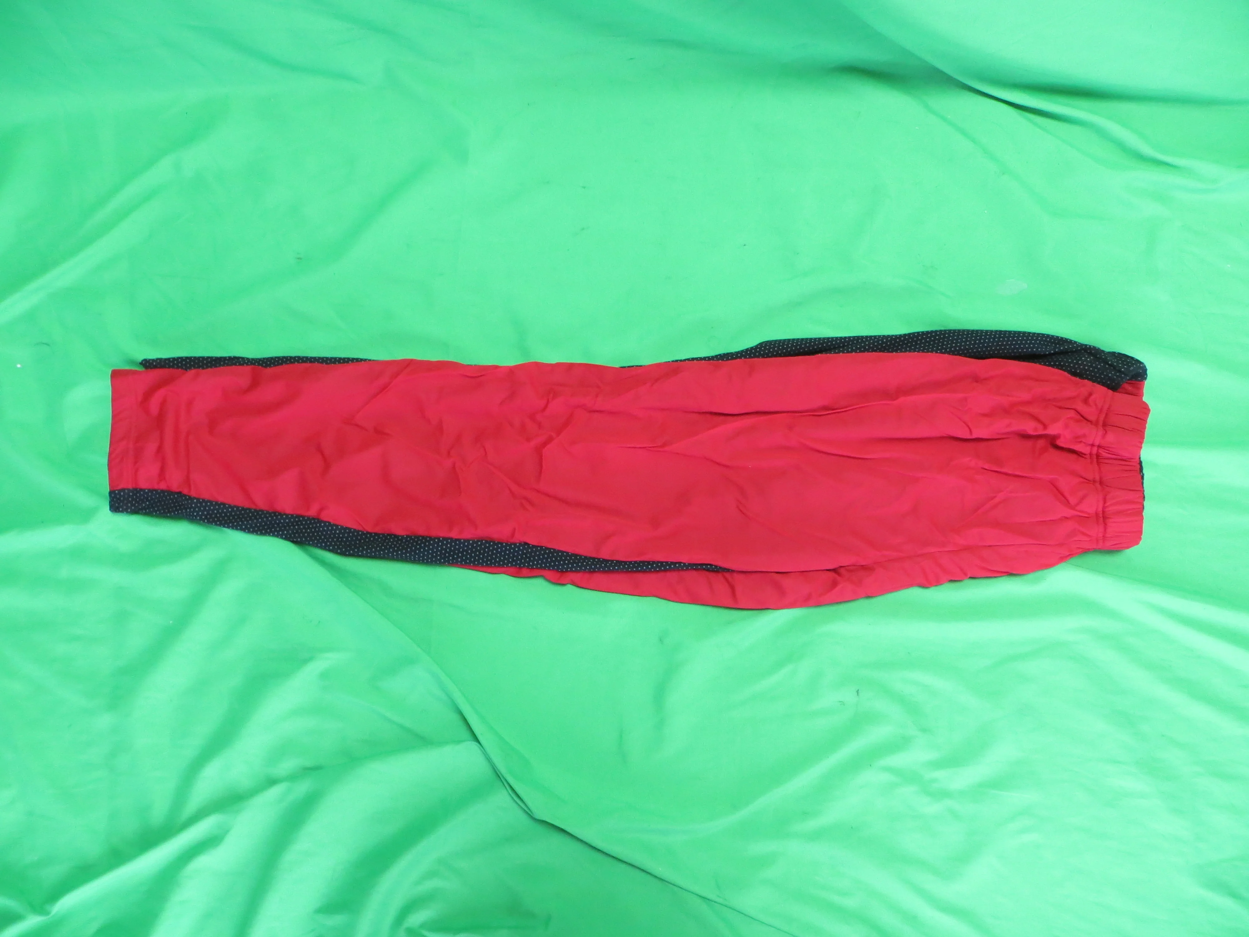 Vintage Cramer Long Pants 3XL size (American 2XL) /250210 - Image 2
