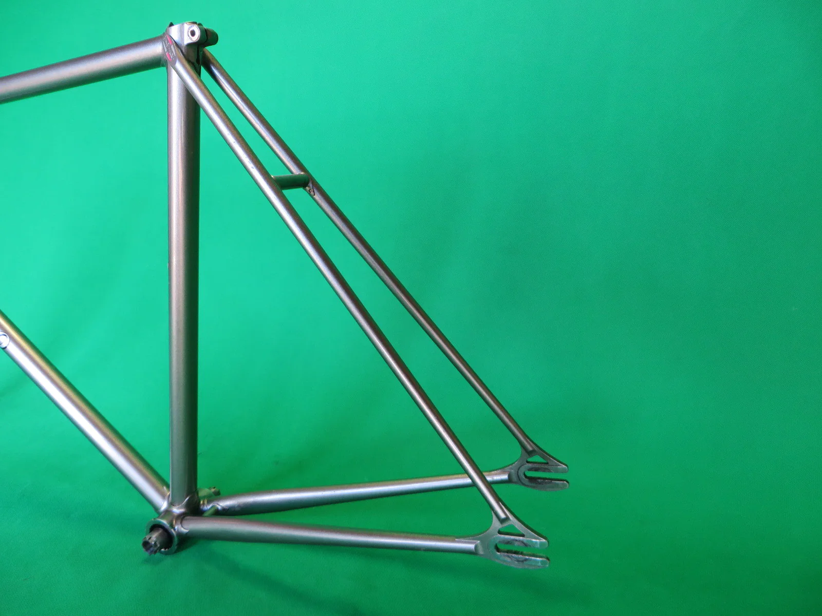 VIVALO // grey-silver 2002 // 51cm - Image 6
