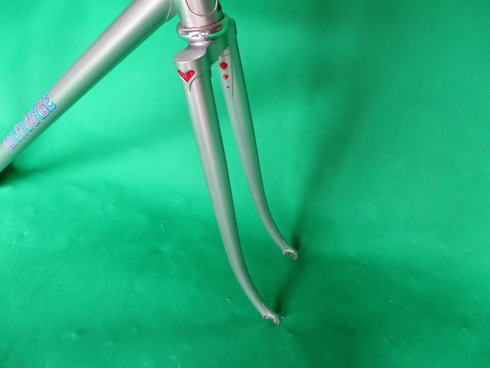 Watanabe Silver {51.5cm} - Image 9