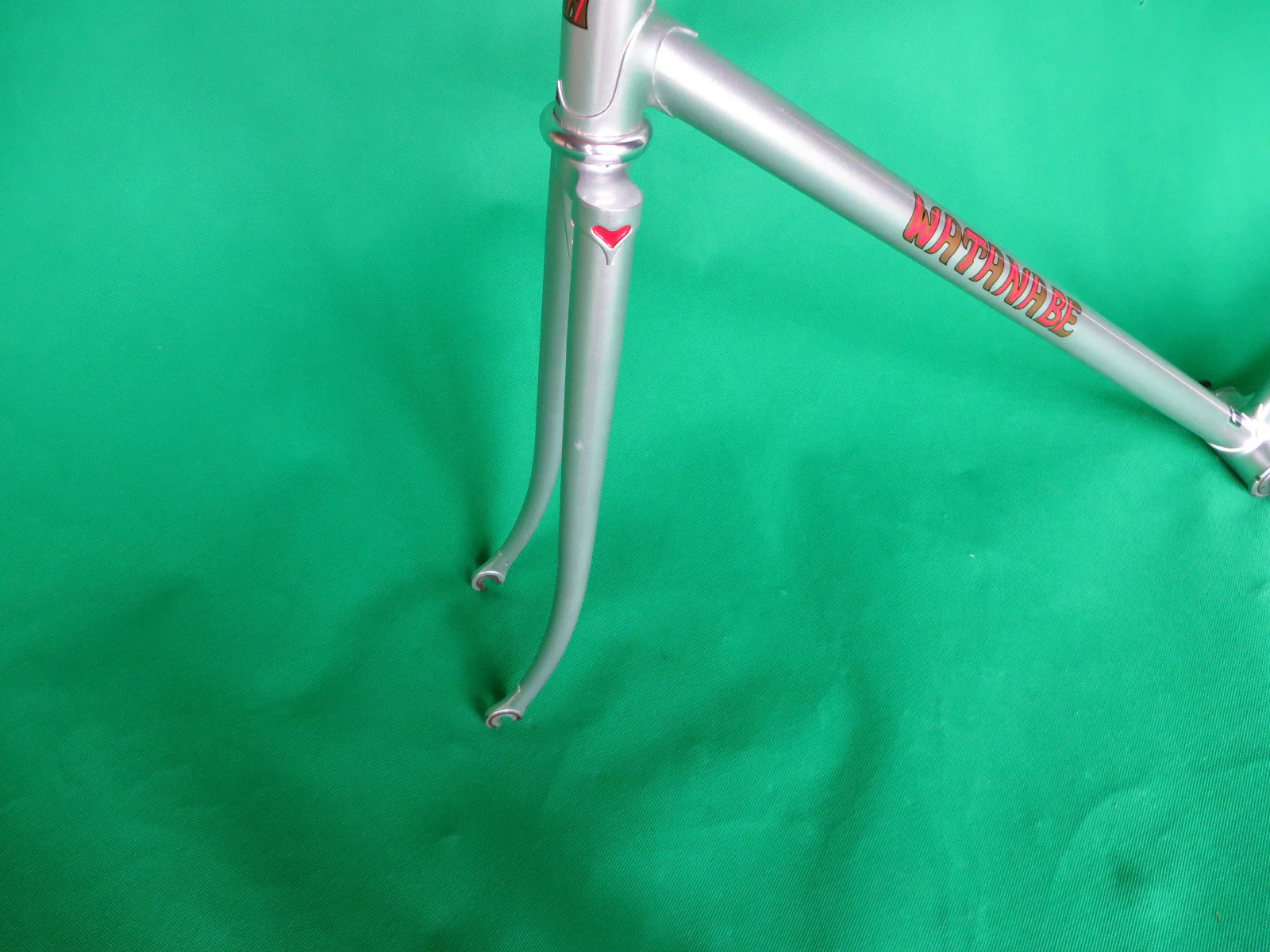 Watanabe Silver #9 - Image 3